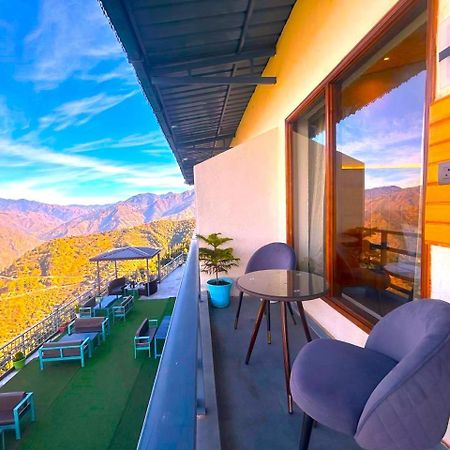 Living On The Edge A Luxury Stay Массури Экстерьер фото